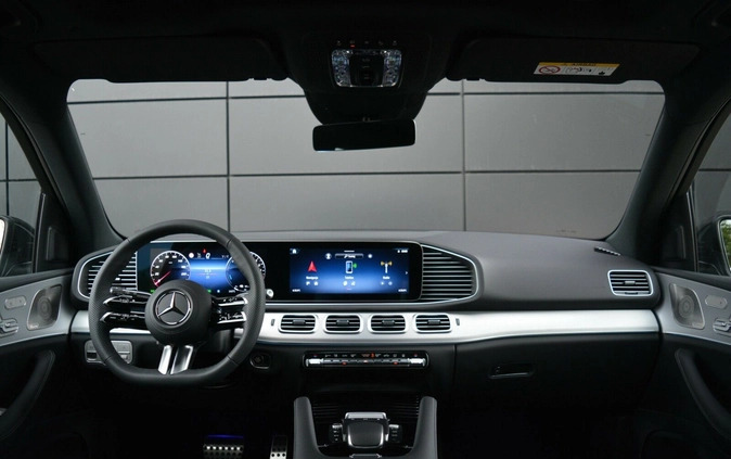 Mercedes-Benz GLE cena 439940 przebieg: 1, rok produkcji 2023 z Choszczno małe 46